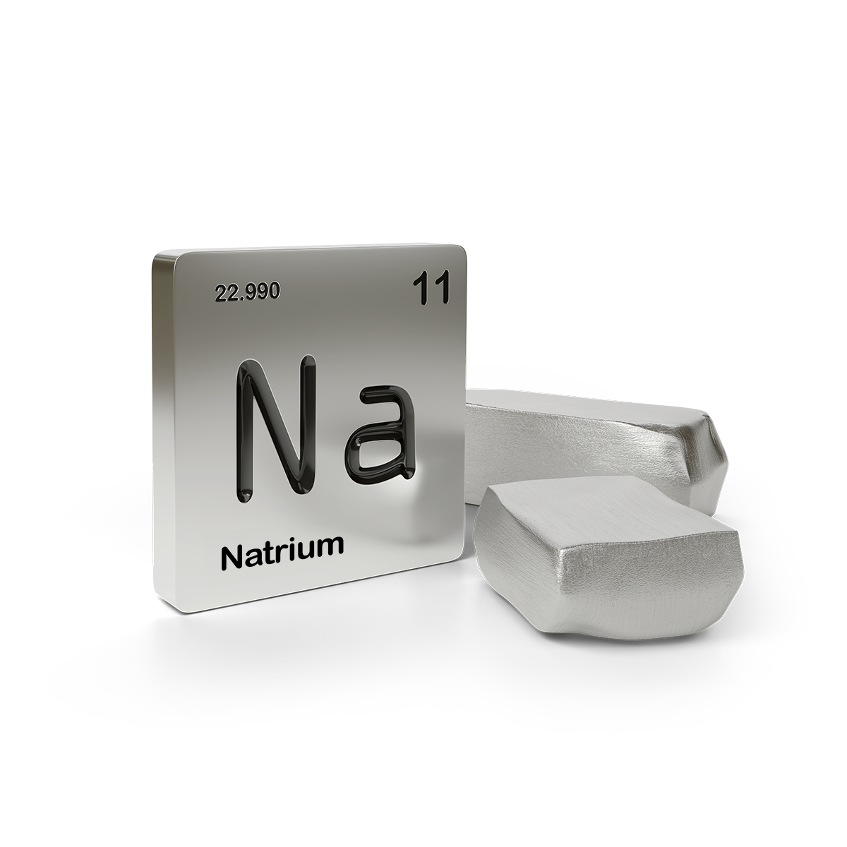 Natrium - Dr. Bilger GmbH