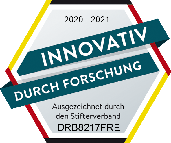 Innovativ durch Forschung