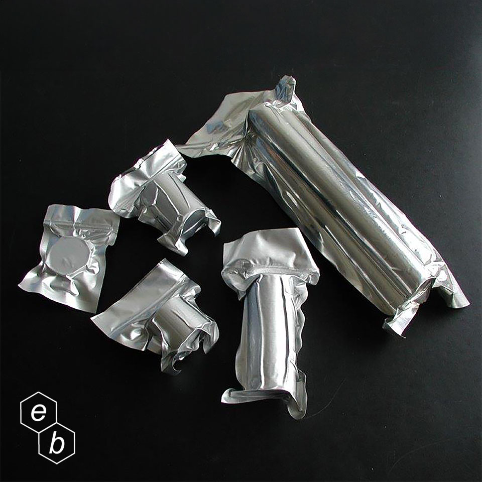 BINAL<sup>®</sup> Additiv für die Aluminiumschmelze