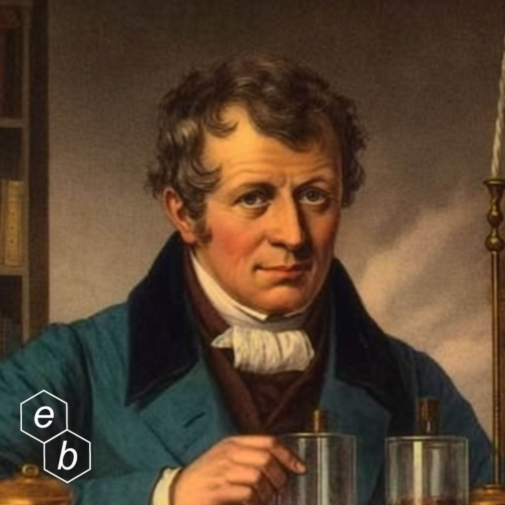 Sir Humphry Davy