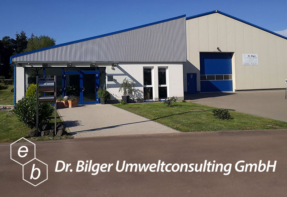 Dr. Bilger Umweltconsulting GmbH