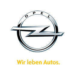 Opel logo web